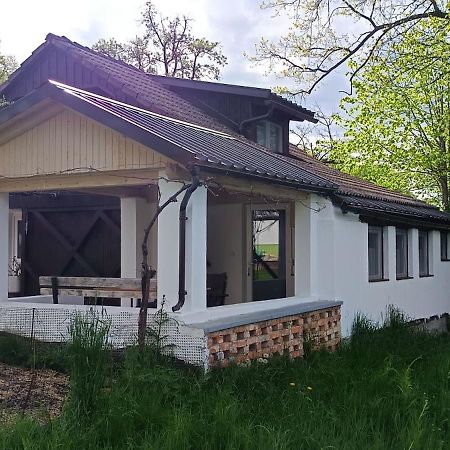 Guesthouse Ankl Lesce  Exterior photo